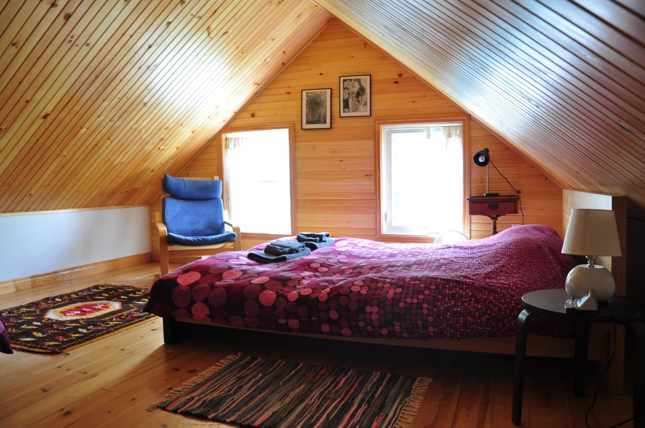 Breton Cove Farmhouse Guest House Indian Brook Exterior photo